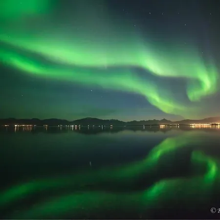 In Tromso