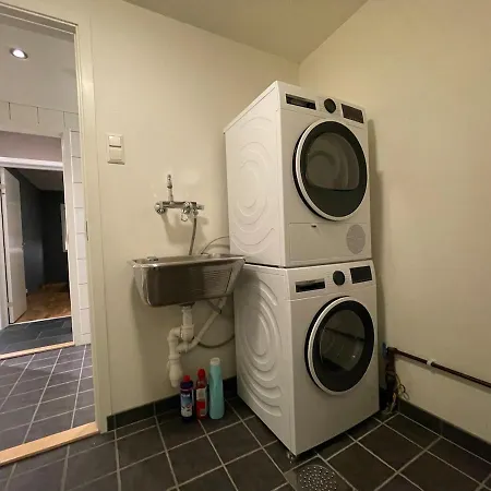 Apartment In Tromso