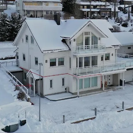Apartment In *