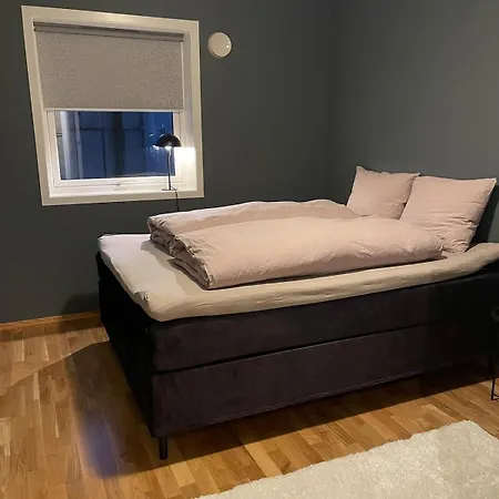 Apartment In *