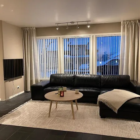 In Apartment Tromso