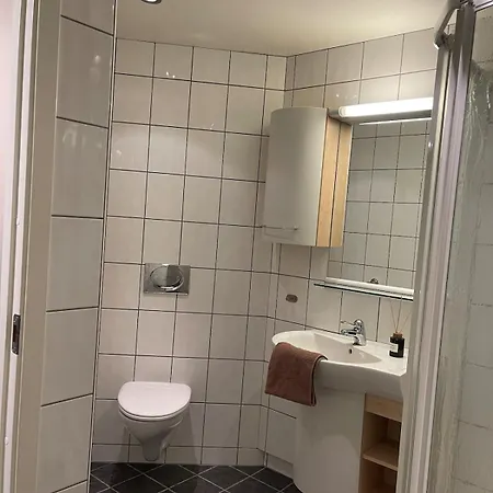 In Apartment Tromso